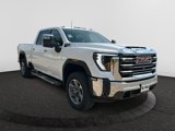 New 2025 GMC Sierra 2500 SLT w/ SLT Premium Package image 4
