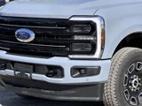 New 2025 Ford F350 4x4 Crew Cab Super Duty image 2