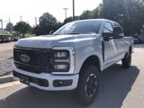 New 2025 Ford F250 Lariat w/ Lariat Ultimate Package image 4