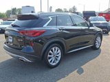 Certified 2019 INFINITI QX50 Luxe image 4