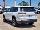 New 2025 Jeep Grand Cherokee L Limited image 3