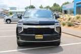 New 2025 Chevrolet Tahoe LS w/ Max Trailering Package image 3