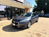 Used 2015 Chevrolet Malibu LT w/ Power Convenience Package image 2