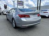 Used 2018 Acura TLX image 4