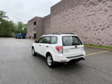 Used 2013 Subaru Forester 2.5X w/ Popular Pkg 1 image 3