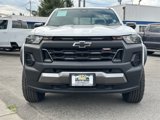 Used 2024 Chevrolet Colorado Trail Boss w/ Technology Package image 3