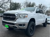 Used 2021 RAM 1500 Big Horn image 3