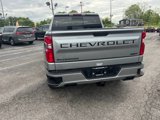 New 2025 Chevrolet Silverado 1500 RST image 4
