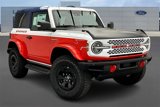 New 2025 Ford Bronco Stroppe Edition image 2