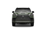 New 2025 Lexus LX 700h Overtrail image 5
