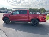 New 2025 Ford F150 XLT image 6