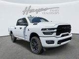 New 2025 RAM 2500 Laramie image 3