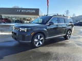 New 2025 Hyundai Santa Fe Limited image 2