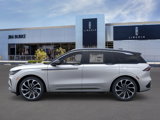 New 2025 Lincoln Nautilus Black Label image 2
