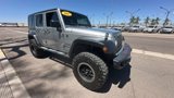 Used 2017 Jeep Wrangler Unlimited Sport image 6