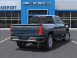 New 2025 Chevrolet Silverado 2500 LTZ image 4
