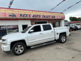 Used 2018 Chevrolet Silverado 1500 LT w/ All Star Edition image 2