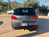 Used 2012 Volkswagen Tiguan SE image 6