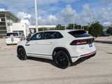 New 2025 Volkswagen Atlas Cross Sport SEL R-Line image 5