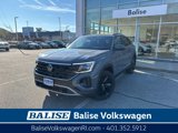 New 2025 Volkswagen Atlas Cross Sport SE image 3