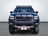 New 2025 Nissan Frontier PRO-4X w/ Pro Convenience Package image 6