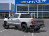 New 2026 Chevrolet Silverado 1500 RST image 3