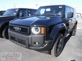 New 2025 Toyota Land Cruiser 1958 image 5