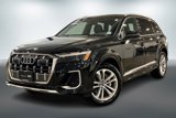 Certified 2025 Audi Q7 3.0T Premium w/ Convenience Package image 2
