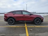 New 2025 Buick Envista Sport Touring w/ Convenience I Package image 2