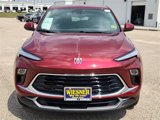 New 2025 Buick Encore GX Preferred image 2