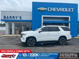 Used 2024 Chevrolet Tahoe Premier image 1