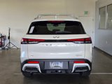 New 2025 INFINITI QX60 Sensory image 5