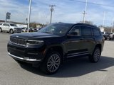 New 2025 Jeep Grand Cherokee L Summit image 3