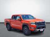 New 2025 Nissan Frontier PRO-4X w/ Pro Premium Package image 5