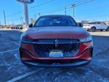 New 2025 Lincoln Nautilus Premier w/ Equipment Group 102A image 2