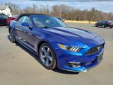 Used 2015 Ford Mustang Convertible w/ Equipment Group 051A image 3
