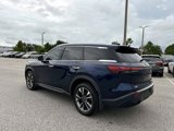 Used 2023 INFINITI QX60 Luxe w/ Cargo Package image 5