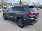 Used 2021 Jeep Grand Cherokee Limited image 6