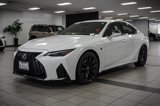 Certified 2024 Lexus IS 300 F Sport image 3