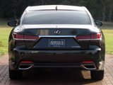 Used 2018 Lexus LS 500 image 4