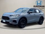 Used 2025 Honda HR-V Sport image 2