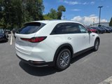 New 2025 MAZDA CX-90 Plug-In Hybrid w/ Preferred image 2
