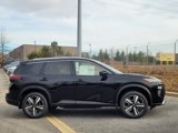 New 2025 Nissan Rogue SL image 2