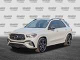 New 2025 Mercedes-Benz GLE 580 4MATIC image 5