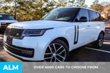 Used 2024 Land Rover Range Rover SE image 3
