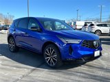 New 2025 Acura RDX AWD w/ A-Spec & Advance Pkg image 5
