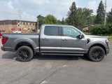Used 2024 Ford F150 Lariat w/ FX4 Off-Road Package image 4