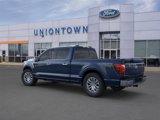 New 2025 Ford F150 Lariat image 4