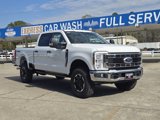 New 2025 Ford F250 4x4 Crew Cab Super Duty image 2