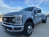 New 2025 Ford F350 Lariat w/ Lariat Ultimate Package image 3
